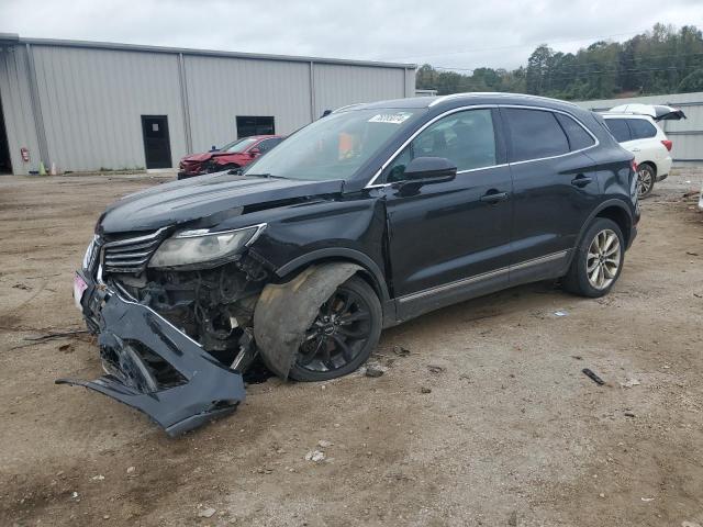  Salvage Lincoln MKZ