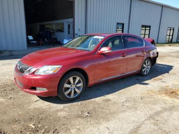  Salvage Lexus Gs