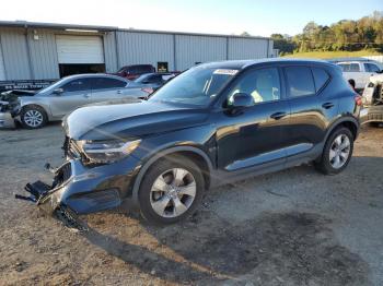  Salvage Volvo XC40