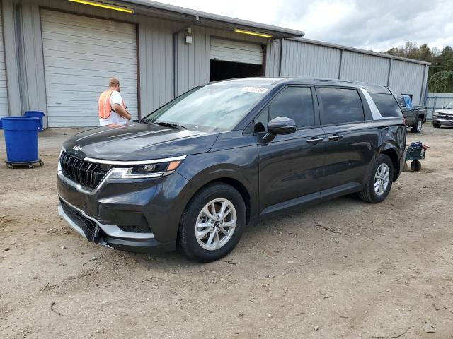  Salvage Kia Carnival