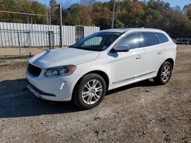  Salvage Volvo XC60