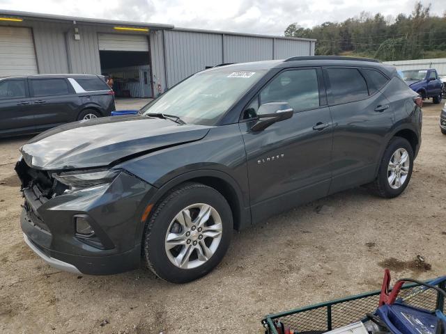  Salvage Chevrolet Blazer