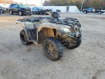  Salvage Honda Trx