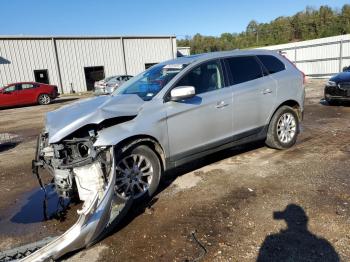  Salvage Volvo XC60