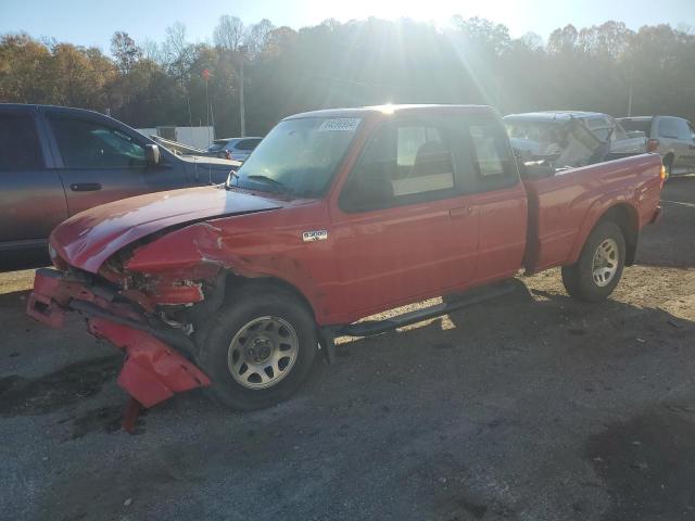  Salvage Mazda B Series