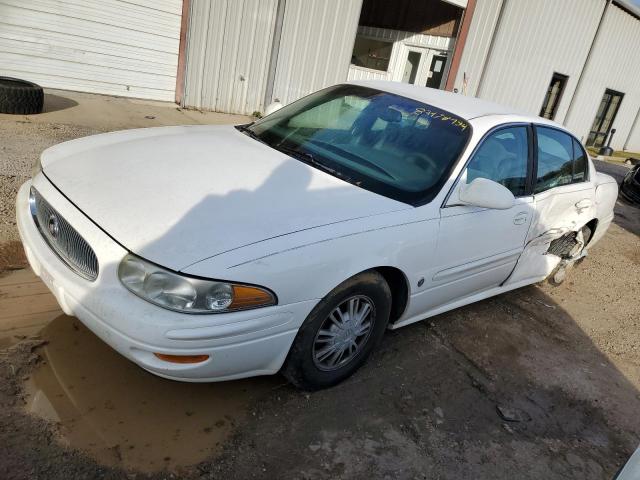  Salvage Buick LeSabre