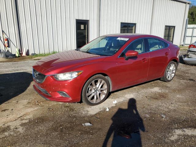  Salvage Mazda 6