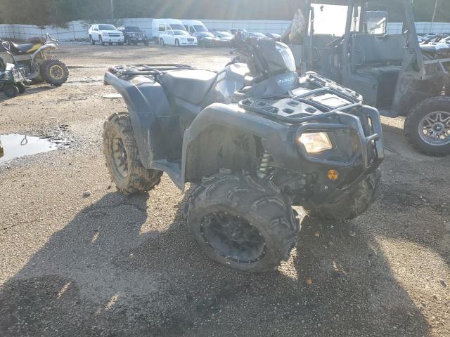  Salvage Honda Trx