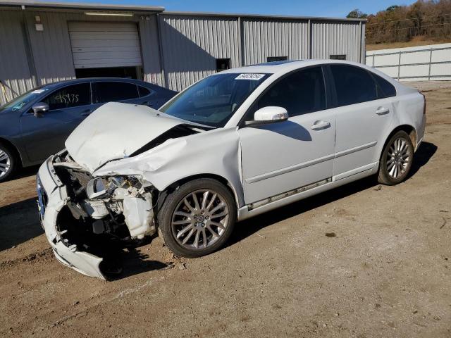  Salvage Volvo S40