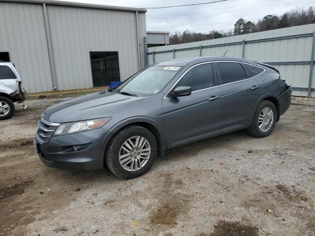  Salvage Honda Crosstour