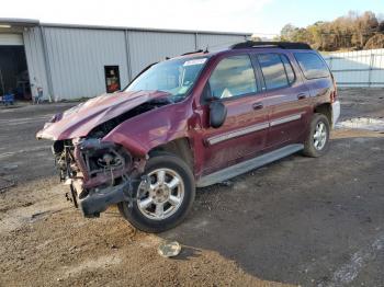  Salvage GMC Envoy