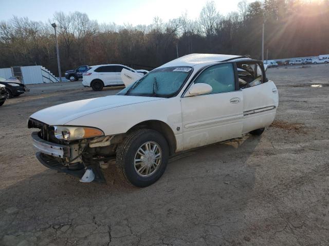  Salvage Buick LeSabre