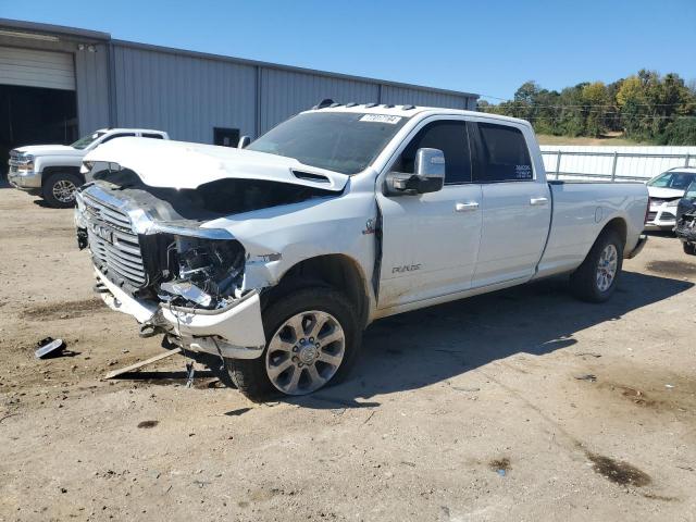  Salvage Ram 2500