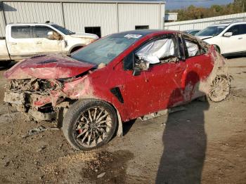  Salvage Toyota Gr Corolla