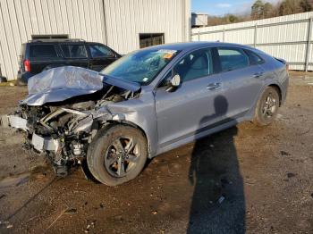  Salvage Kia K5