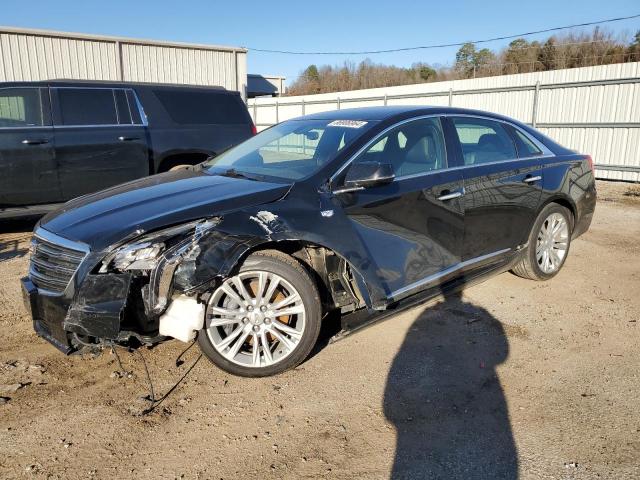  Salvage Cadillac XTS