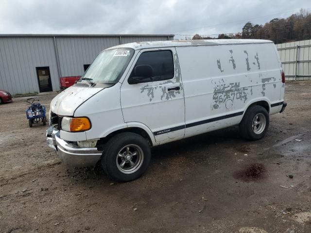  Salvage Dodge B Series