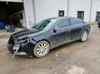  Salvage Buick Regal