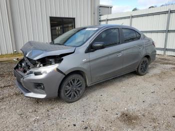  Salvage Mitsubishi Mirage