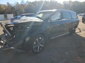  Salvage Kia Telluride