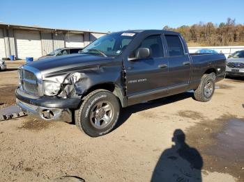  Salvage Dodge Ram 1500