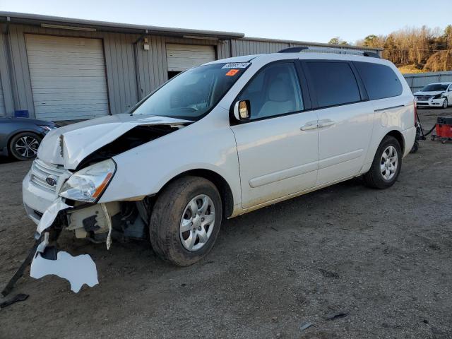  Salvage Kia Sedona