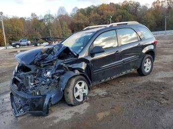  Salvage Pontiac Torrent