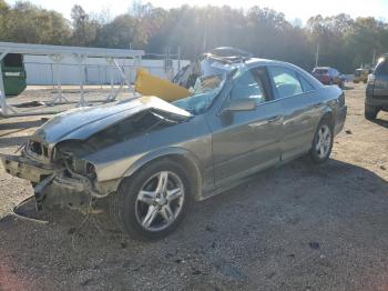  Salvage Lincoln Ls Series