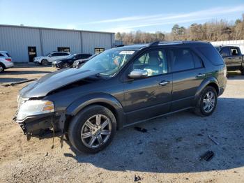  Salvage Ford Taurus