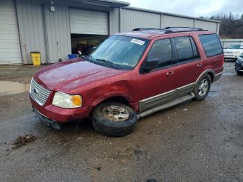  Salvage Ford Expedition