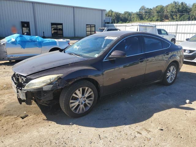  Salvage Mazda 6