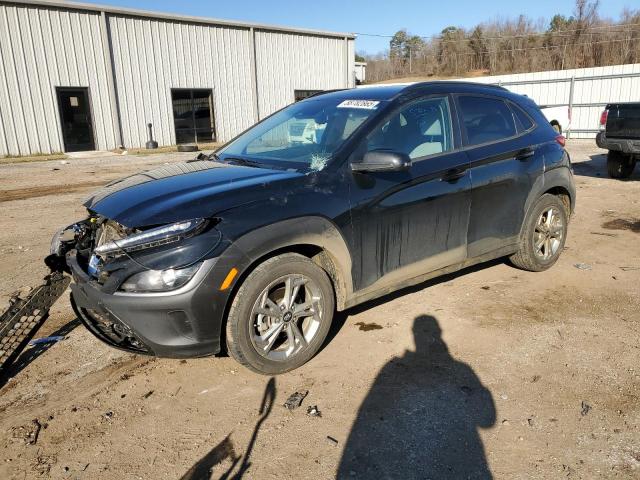  Salvage Hyundai KONA