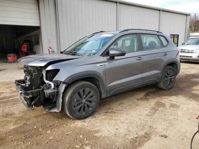  Salvage Volkswagen Taos