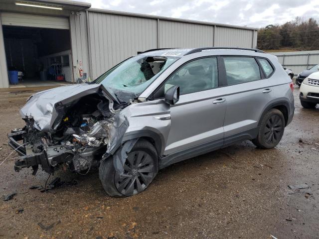  Salvage Volkswagen Taos