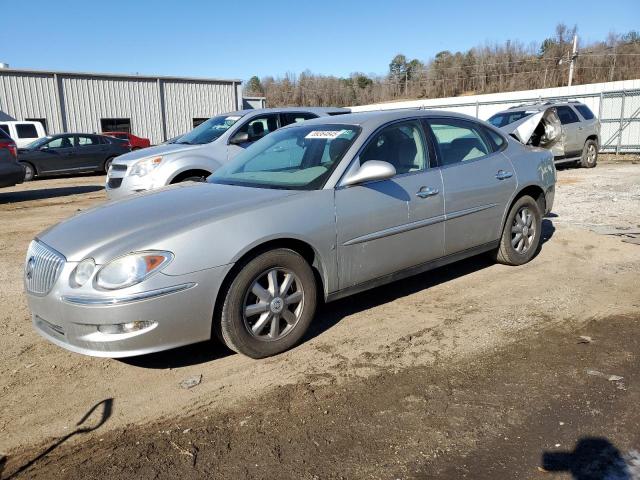  Salvage Buick LaCrosse