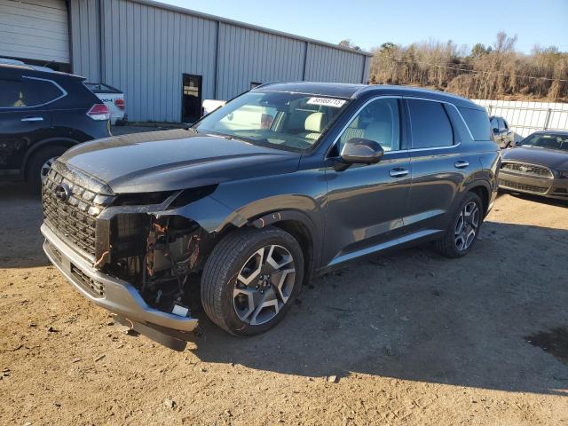  Salvage Hyundai PALISADE