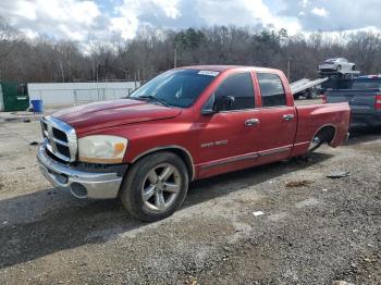  Salvage Dodge Ram 1500