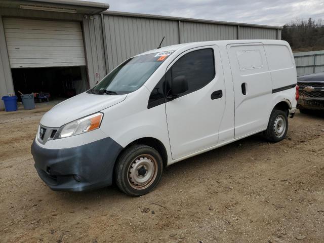  Salvage Nissan Nv