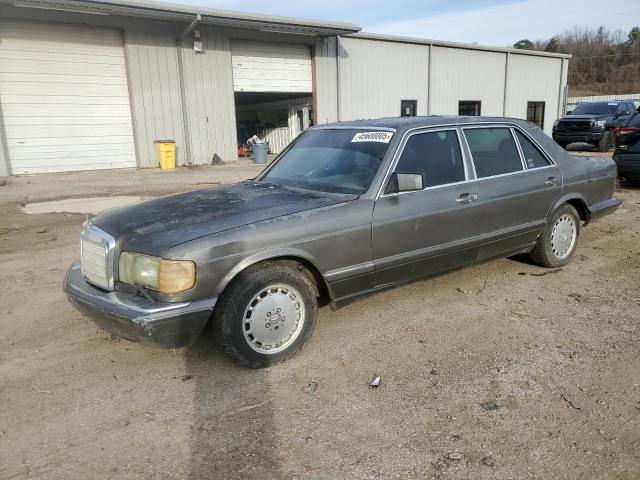  Salvage Mercedes-Benz 300-Class