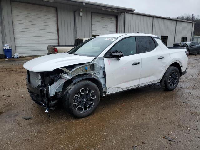  Salvage Hyundai SANTA CRUZ