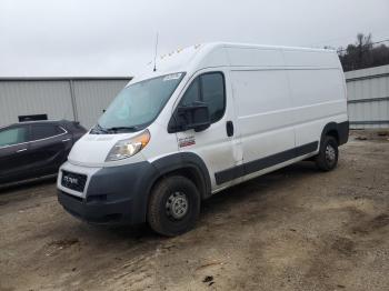  Salvage Ram Promaster