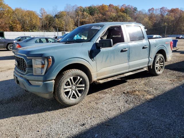  Salvage Ford Ford