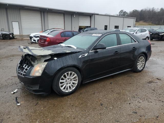  Salvage Cadillac CTS