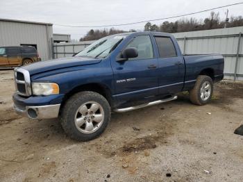  Salvage Dodge Ram 1500