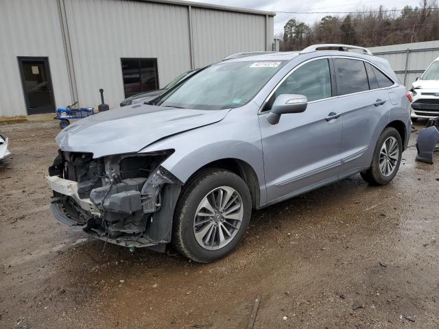  Salvage Acura RDX