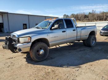  Salvage Dodge Ram 3500