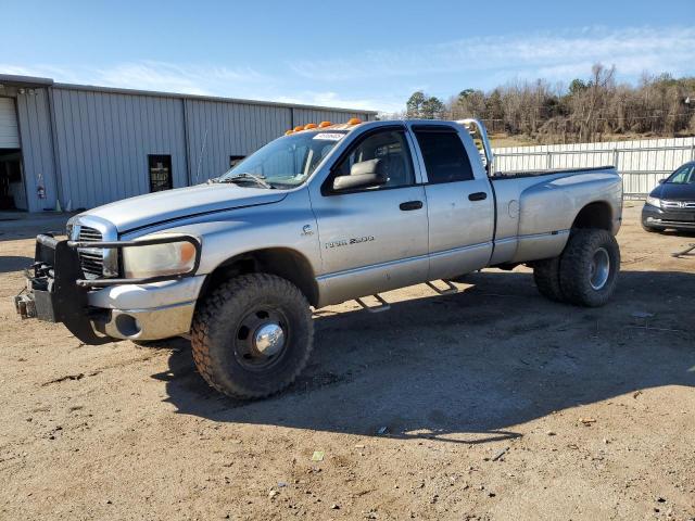  Salvage Dodge Ram 3500