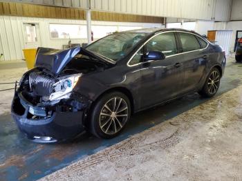  Salvage Buick Verano