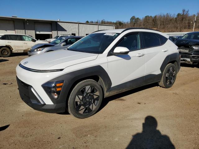  Salvage Hyundai KONA