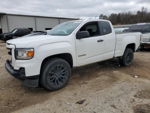  Salvage GMC Canyon